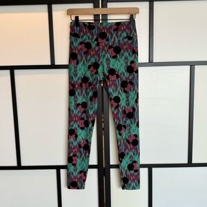 Minnie Mouse Lularoe leggings